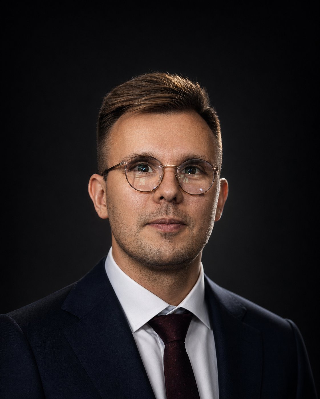 Боев Артём Олегович